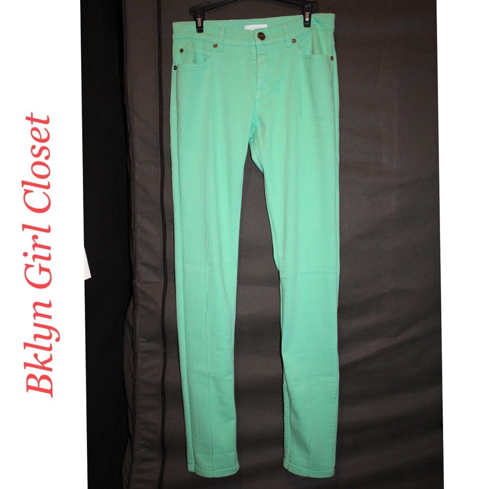 Emilio Pucci Jeans